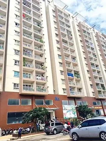 Đánh Giá Ban Quản Trị Chung Cư Phúc Lộc Thọ: Thông Tin & Phân Tích