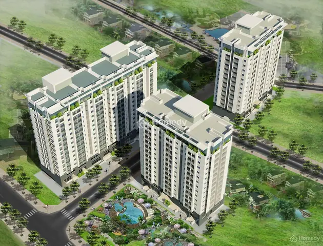 Đánh Giá Ban Quản Trị Chung Cư Phúc Lộc Thọ: Thông Tin & Phân Tích