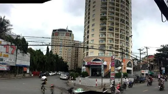 Đánh Giá Chi Tiết Vụ Việc Chung Cư Phúc Yên 2: Tranh Chấp Xây Thêm Tầng Và Bài Học Cho Cư Dân