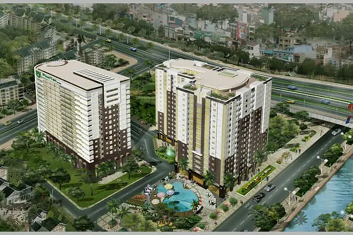 Đánh Giá Chi Tiết Vụ Việc Chung Cư Phúc Yên 2: Tranh Chấp Xây Thêm Tầng Và Bài Học Cho Cư Dân