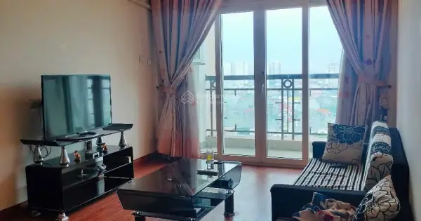 Đánh Giá Chi Tiết Vụ Việc Chung Cư Phúc Yên 2: Tranh Chấp Xây Thêm Tầng Và Bài Học Cho Cư Dân