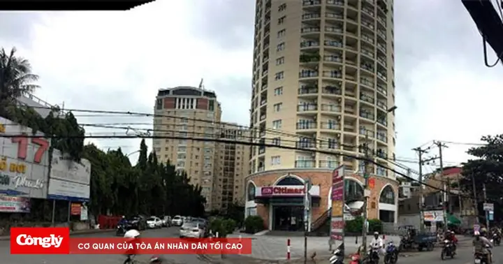 Đánh Giá Chi Tiết Vụ Việc Chung Cư Phúc Yên 2: Tranh Chấp Xây Thêm Tầng Và Bài Học Cho Cư Dân