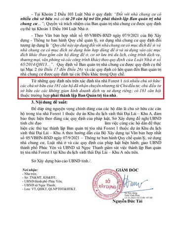 Đánh Giá Chung Cư Phúc Yên Vĩnh Phúc: Pháp Lý, Cơ Sở Hạ Tầng Và Kinh Nghiệm Cư Dân Thực Tế