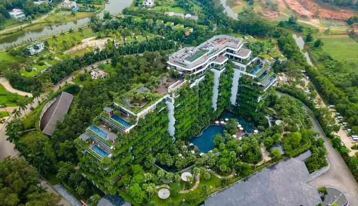 Đánh Giá Chung Cư Phúc Yên Vĩnh Phúc: Pháp Lý, Cơ Sở Hạ Tầng Và Kinh Nghiệm Cư Dân Thực Tế