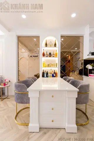 Đánh Giá Dịch Vụ Nội Thất Cho Chung Cư Phước Kiển Nhà Bè Đánh Giá Dịch Vụ Nội Thất Cho Chung Cư Phước Kiển Nhà Bè
