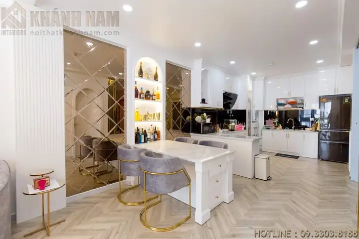 Đánh Giá Dịch Vụ Nội Thất Cho Chung Cư Phước Kiển Nhà Bè Đánh Giá Dịch Vụ Nội Thất Cho Chung Cư Phước Kiển Nhà Bè