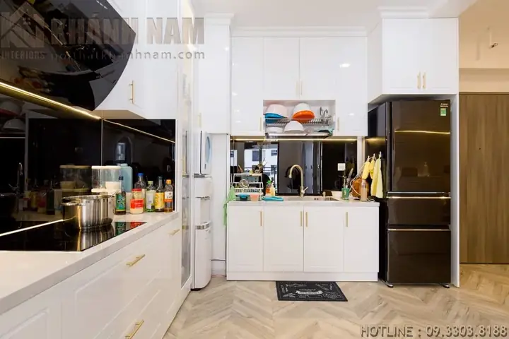 Đánh Giá Dịch Vụ Nội Thất Cho Chung Cư Phước Kiển Nhà Bè Đánh Giá Dịch Vụ Nội Thất Cho Chung Cư Phước Kiển Nhà Bè
