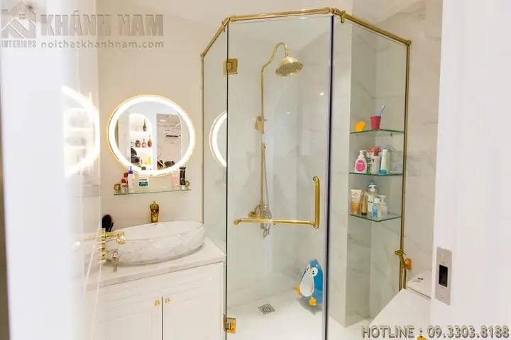 Đánh Giá Dịch Vụ Nội Thất Cho Chung Cư Phước Kiển Nhà Bè