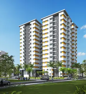 Đánh Giá Chi Tiết Chung Cư Phước Long B: Lựa Chọn Ổn Định Cho Gia Đình Trẻ Tại Quận 9
