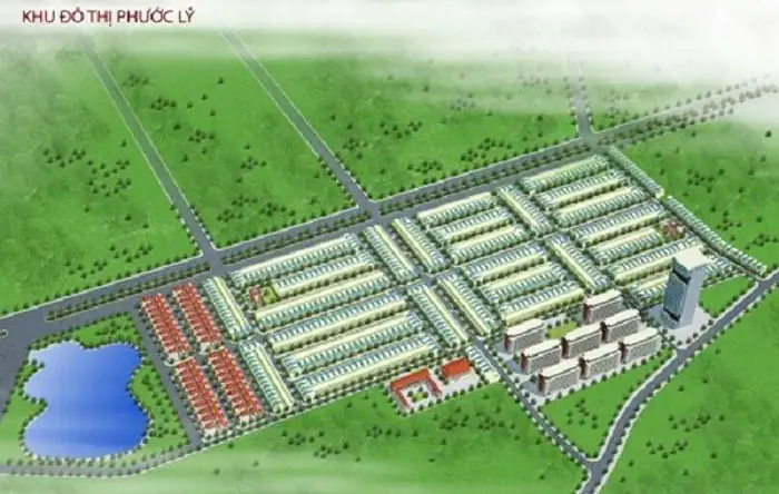 Chung Cư Phước Lý Hòa An Cẩm Lệ Đà Nẵng Có Đáng Sống Không? Đánh Giá Chi Tiết Từ A-z