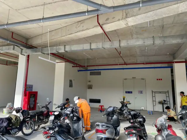 Trạm Biến Áp Chung Cư Phương Việt 2: Đánh Giá Chi Tiết Và Phân Tích Kỹ Thuật