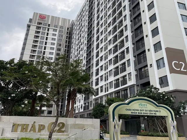 Đánh Giá Dịch Vụ Internet Vnpt Tại Chung Cư Picity High Park Thạnh Xuân Đánh Giá Dịch Vụ Internet Vnpt Tại Chung Cư Picity High Park Thạnh Xuân