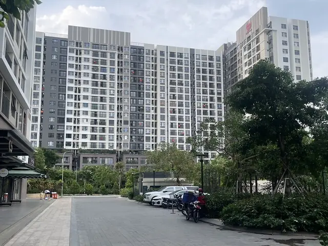 Đánh Giá Dịch Vụ Internet Vnpt Tại Chung Cư Picity High Park Thạnh Xuân Đánh Giá Dịch Vụ Internet Vnpt Tại Chung Cư Picity High Park Thạnh Xuân