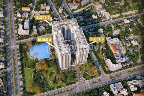 Đánh Giá Chi Tiết Chung Cư Prosper Plaza Phan Văn Hớn Quận 12: Vị Trí, Tiện Ích Và Triển Vọng Thực Tế
