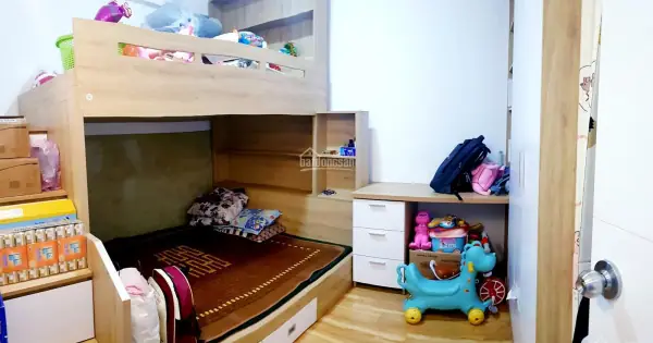 Đánh Giá Chi Tiết Chung Cư Prosper Plaza Phan Văn Hớn Quận 12: Vị Trí, Tiện Ích Và Triển Vọng Thực Tế