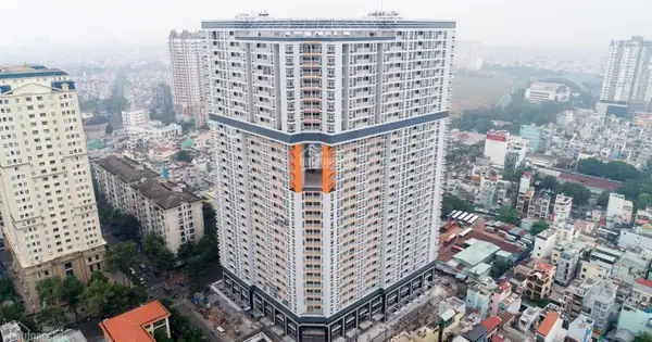 Chung Cư Quận 10 Dưới 2 Tỷ: Đánh Giá Chi Tiết 7 Dự Án & Kinh Nghiệm Mua Nhà Thực Tế