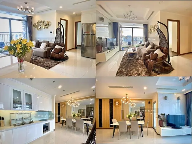 Chung Cư Quận 11 Giá Rẻ: Cẩm Nang Chi Tiết Cho Người Thuê Thông Thái