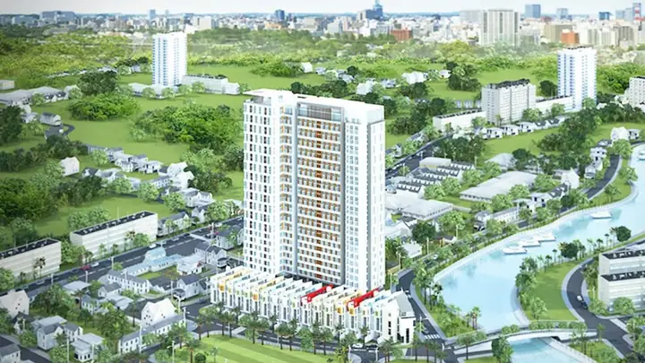 Top 7 Chung Cư Quận 2 Dưới 2 Tỷ: Đánh Giá Chi Tiết Và So Sánh