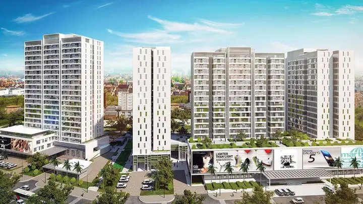 Top 7 Chung Cư Quận 2 Dưới 2 Tỷ: Đánh Giá Chi Tiết Và So Sánh