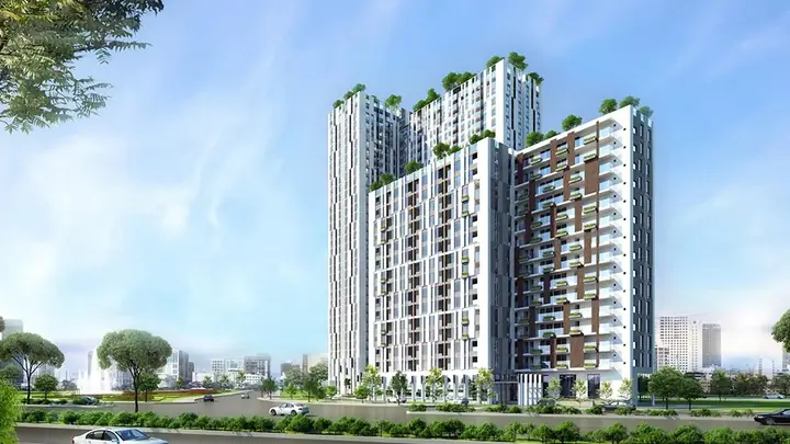 Top 7 Chung Cư Quận 2 Dưới 2 Tỷ: Đánh Giá Chi Tiết Và So Sánh