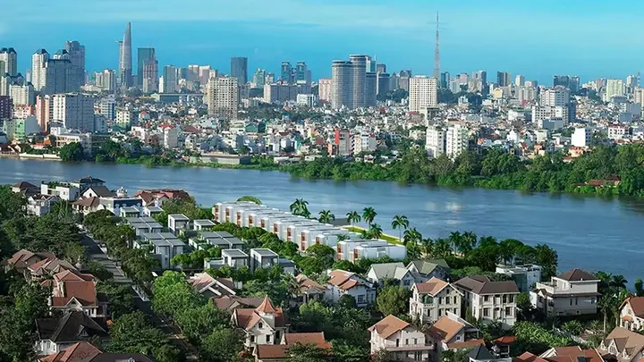 Top 7 Chung Cư Quận 2 Dưới 2 Tỷ: Đánh Giá Chi Tiết Và So Sánh