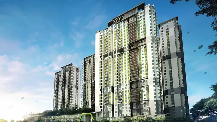 Top 7 Chung Cư Quận 2 Dưới 2 Tỷ: Đánh Giá Chi Tiết Và So Sánh
