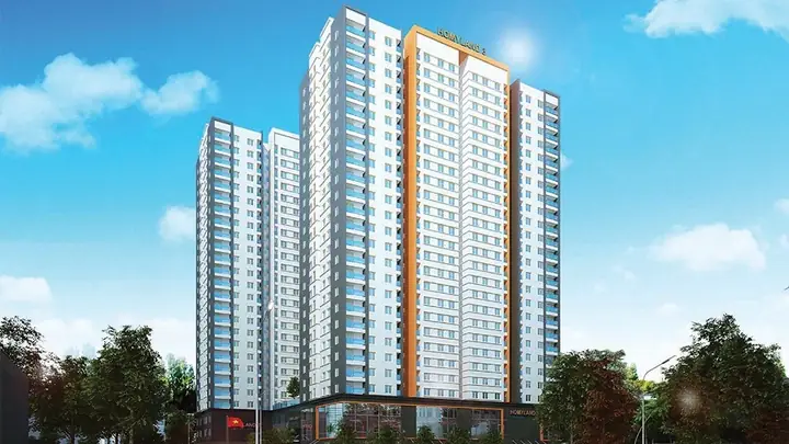 Top 7 Chung Cư Quận 2 Dưới 2 Tỷ: Đánh Giá Chi Tiết Và So Sánh