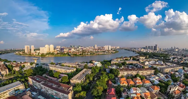 Top 7 Chung Cư Quận 2 Dưới 2 Tỷ: Đánh Giá Chi Tiết Và So Sánh