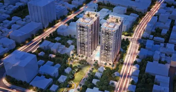 Đánh Giá Thực Tế: Có Thể Mua Chung Cư Quận 2 Dưới 3 Tỷ Năm 2026?