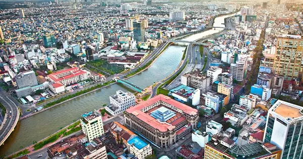 Top 5 Chung Cư Quận 3 Dưới 2 Tỷ: Đánh Giá Chi Tiết & Lời Khuyên