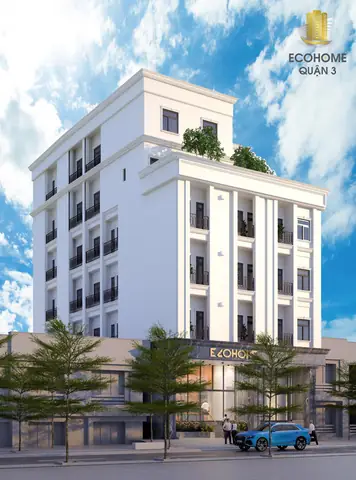 Top 5 Chung Cư Quận 3 Dưới 2 Tỷ: Đánh Giá Chi Tiết & Lời Khuyên