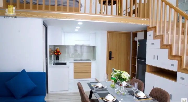 Top 5 Chung Cư Quận 3 Dưới 2 Tỷ: Đánh Giá Chi Tiết & Lời Khuyên