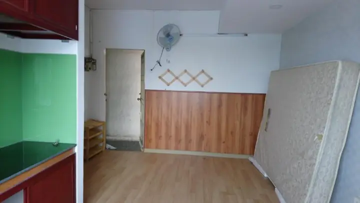 Top 5 Chung Cư Quận 3 Dưới 2 Tỷ: Đánh Giá Chi Tiết & Lời Khuyên