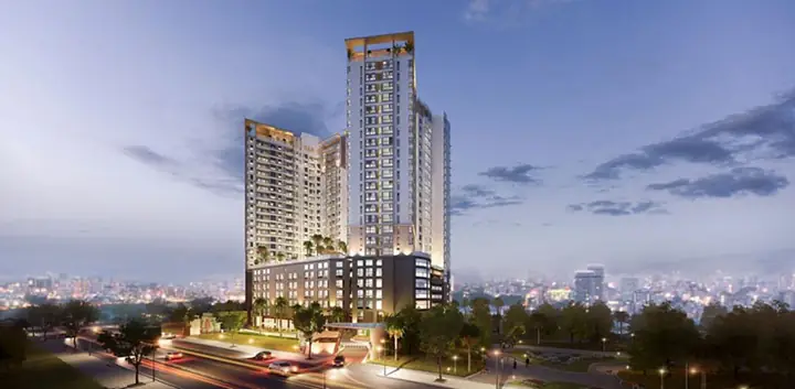 Đánh Giá Chung Cư Quận 4 Dưới 2 Tỷ: Top Lựa Chọn Đáng Xem 2026