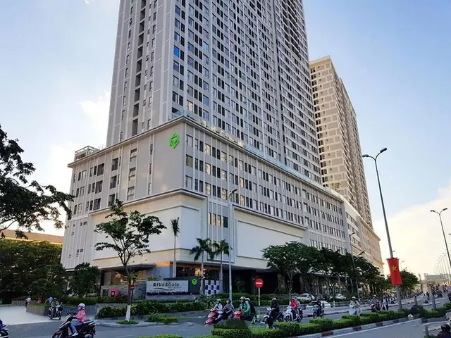 Đánh Giá Chung Cư Quận 4 Dưới 2 Tỷ: Top Lựa Chọn Đáng Xem 2026