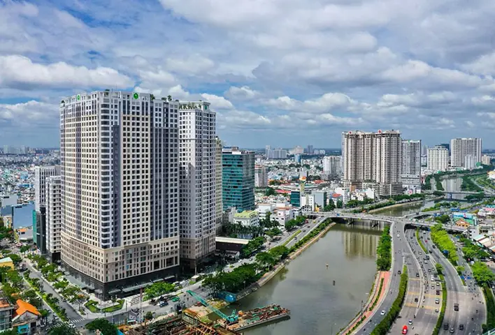 Đánh Giá Chung Cư Quận 4 Dưới 2 Tỷ: Top Lựa Chọn Đáng Xem 2026