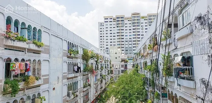 Đánh Giá Chung Cư Quận 4 Dưới 2 Tỷ: Top Lựa Chọn Đáng Xem 2026