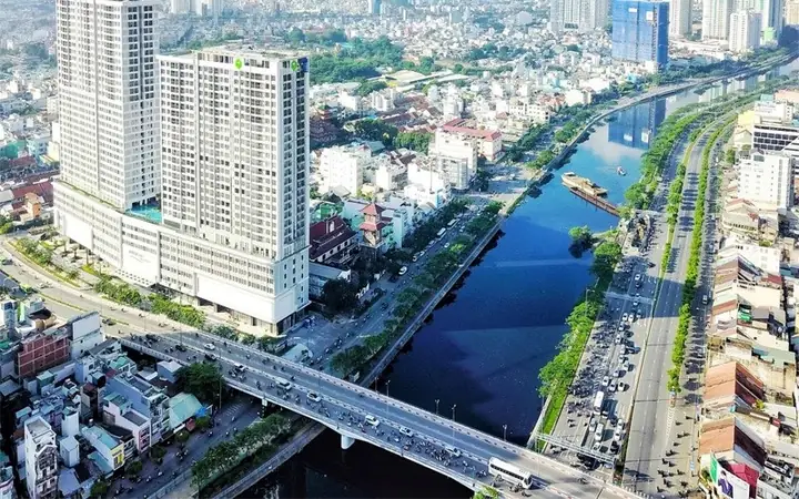 Đánh Giá Chung Cư Quận 4 Dưới 2 Tỷ: Top Lựa Chọn Đáng Xem 2026