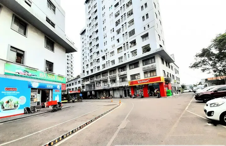 Đánh Giá Chung Cư Quận 4 Dưới 2 Tỷ: Top Lựa Chọn Đáng Xem 2026