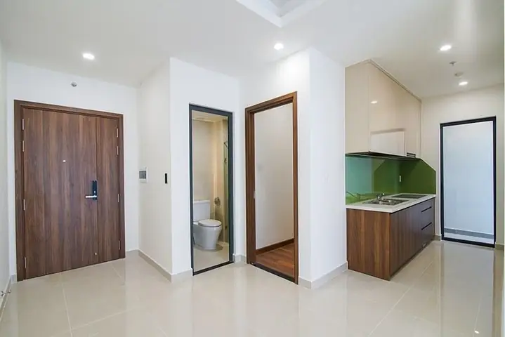 Top Chung Cư Quận 7 Dưới 2 Tỷ: Đánh Giá Chi Tiết Và Bảng So Sánh