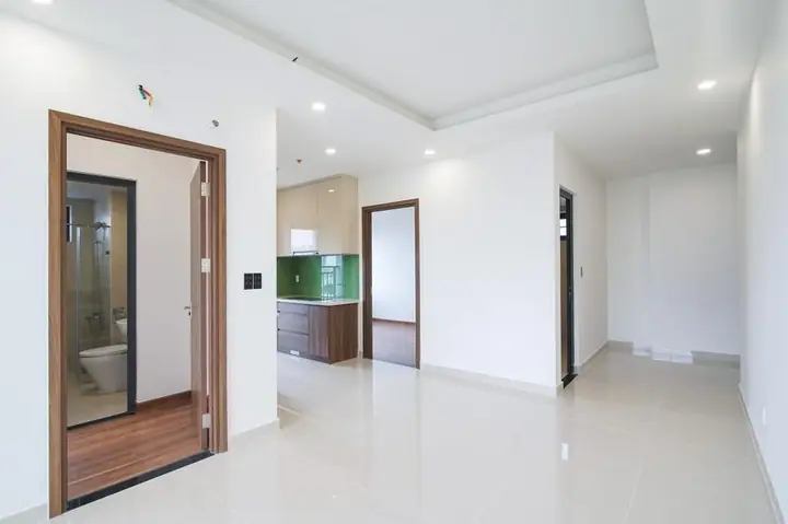 Top Chung Cư Quận 7 Dưới 2 Tỷ: Đánh Giá Chi Tiết Và Bảng So Sánh