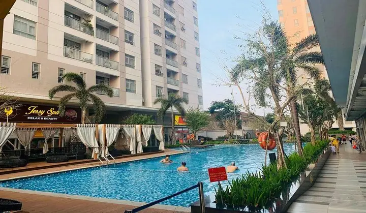 Top Chung Cư Quận 7 Dưới 2 Tỷ: Đánh Giá Chi Tiết Và Bảng So Sánh