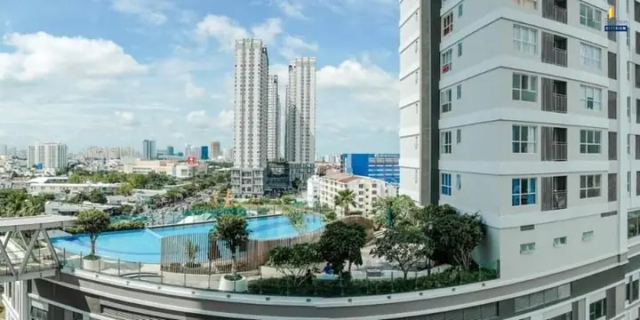 Top Chung Cư Quận 7 Dưới 2 Tỷ: Đánh Giá Chi Tiết Và Bảng So Sánh