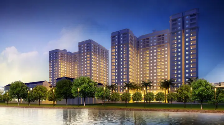 Danh Sách Chung Cư Quận 8 Có Sổ Hồng Thực Tế: Đánh Giá Chi Tiết Cho Người Mua Lần Đầu Danh Sách Chung Cư Quận 8 Có Sổ Hồng Thực Tế: Đánh Giá Chi Tiết Cho Người Mua Lần Đầu