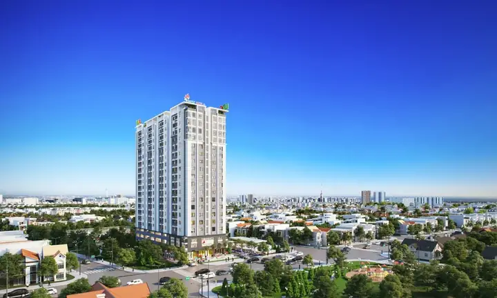 Danh Sách Chung Cư Quận 8 Có Sổ Hồng Thực Tế: Đánh Giá Chi Tiết Cho Người Mua Lần Đầu Danh Sách Chung Cư Quận 8 Có Sổ Hồng Thực Tế: Đánh Giá Chi Tiết Cho Người Mua Lần Đầu