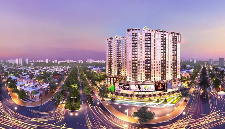 Danh Sách Chung Cư Quận 8 Có Sổ Hồng Thực Tế: Đánh Giá Chi Tiết Cho Người Mua Lần Đầu Danh Sách Chung Cư Quận 8 Có Sổ Hồng Thực Tế: Đánh Giá Chi Tiết Cho Người Mua Lần Đầu