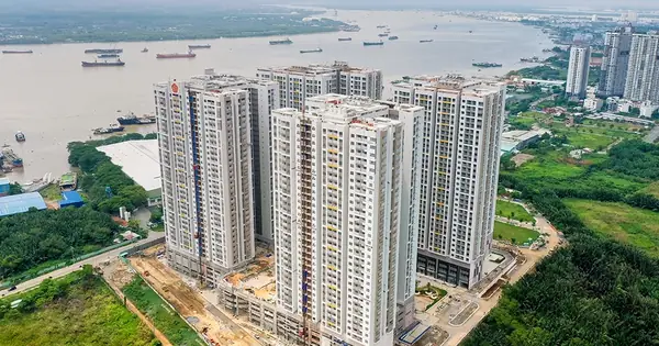 Chung Cư Quận 8 Dưới 2 Tỷ: Đánh Giá Chi Tiết 15 Lựa Chọn Tốt Nhất