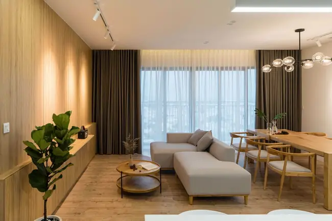 Chung Cư Quận 8: Cẩm Nang Toàn Diện Cho Người Mua