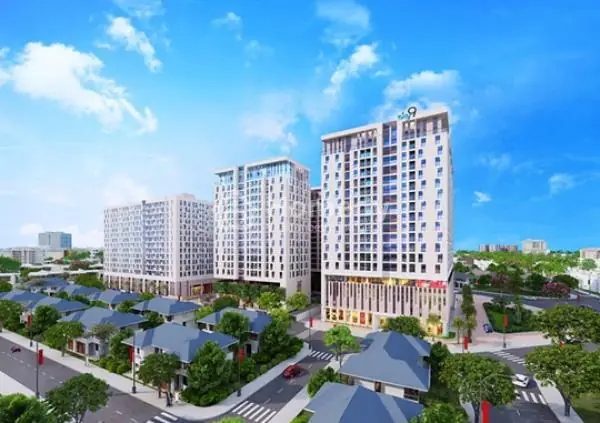 Top 5 Chung Cư Quận 9 Dướa 2 Tỷ Đáng Mua Nhất Top 5 Chung Cư Quận 9 Dướa 2 Tỷ Đáng Mua Nhất