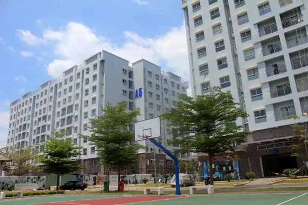 Chung Cư Quận Bình Tân: Tổng Hợp 19 Dự Án Giá Dưới 2 Tỷ Đồng
